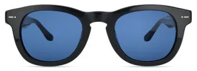 Italia Independent Adrenalina Sunglasses In Black