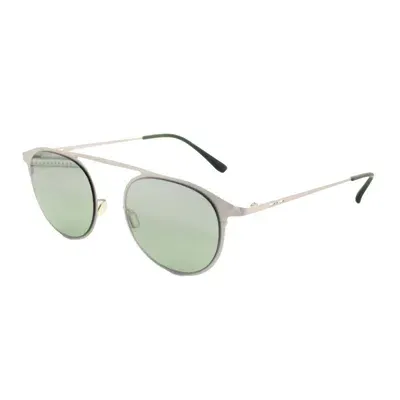 Italia Independent Sunglasses In Silver