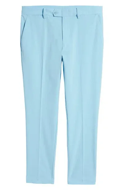 J. Lindeberg High Vent Golf Pants In Baltic Sea