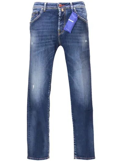 Jacob Cohen Jeans Denim