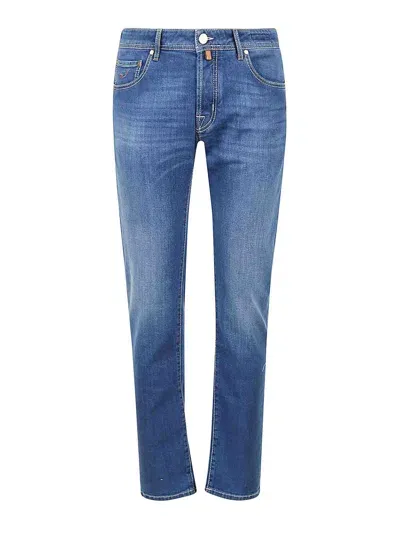 Jacob Cohen Jeans In Denim