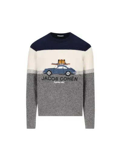 Jacob Cohen Shirts