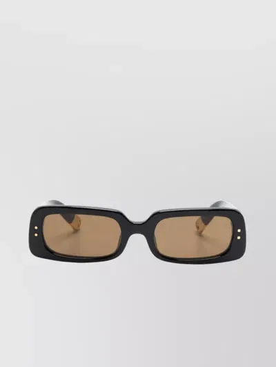 Jacquemus Les Lunettes Azzurro Sunglasses