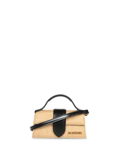 Jacquemus Bags In Beige