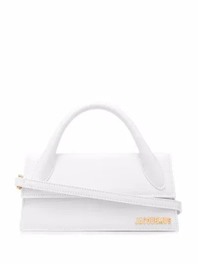 Jacquemus Bags.. In White