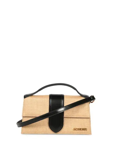 Jacquemus Bags In White