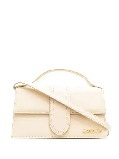 Jacquemus Shoulder Bags In White