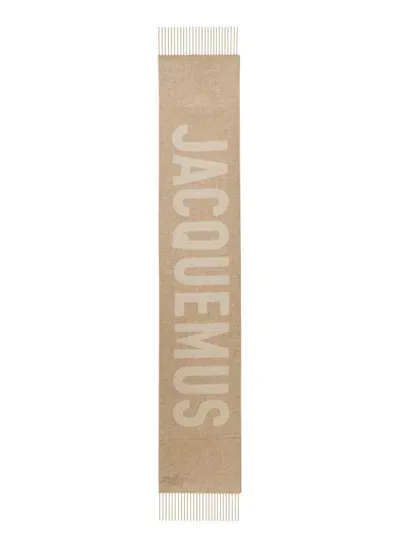 Jacquemus " In Beige