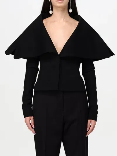 Jacquemus Blazer  Damen Farbe Schwarz