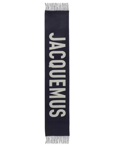 Jacquemus " In Blue