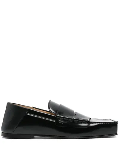 Jacquemus Square In Black