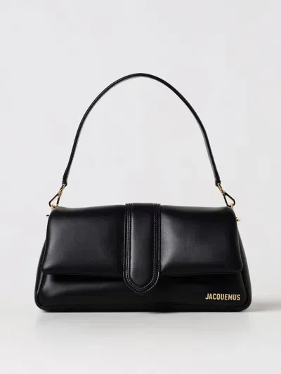 Jacquemus Handbag  Woman Color Black