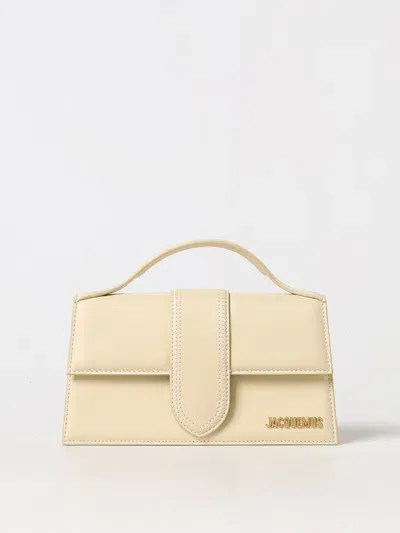 Jacquemus Handbag  Woman Color White