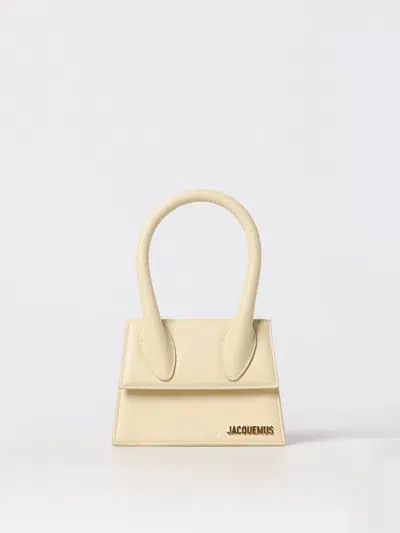 Jacquemus Handbag  Woman Color White