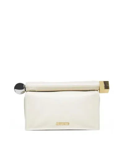 Jacquemus Bags In White