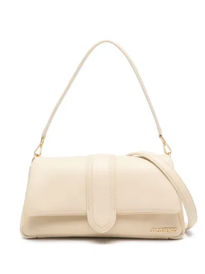 Jacquemus Le Bambimou Leather Shoulder Bag