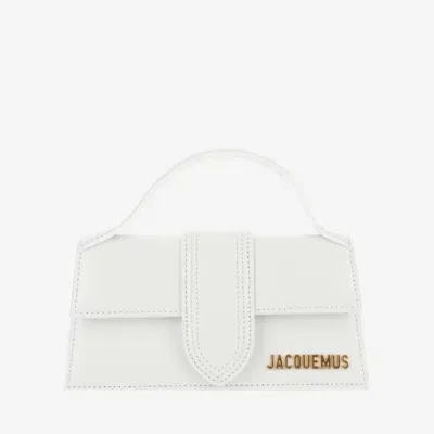 Jacquemus Le Bambino Bag