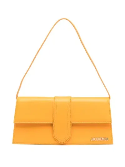 Jacquemus Le Bambino Long Shoulder Bag