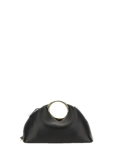 Jacquemus "le Calino" Bag In Black