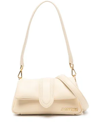 Jacquemus Le Petit Bambimou Leather Shoulder Bag