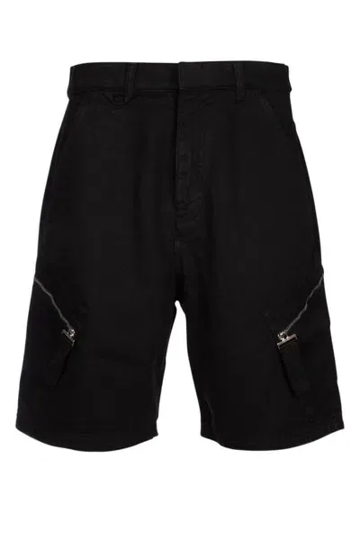 Jacquemus Pants & Shorts In Black