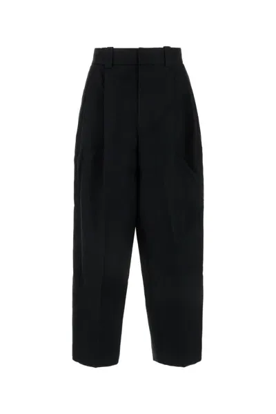 Jacquemus Pants & Shorts In Black