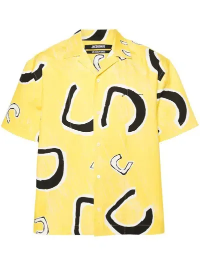 Jacquemus Shirts In Multicolor