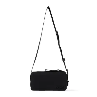 Jacquemus Shoulder Bags In Black