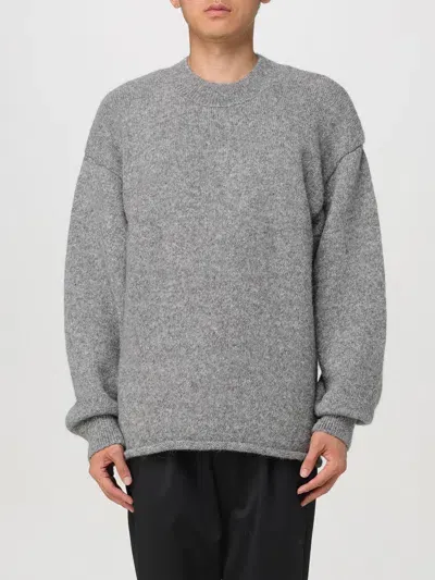 Jacquemus Pullover  Herren Farbe Beige