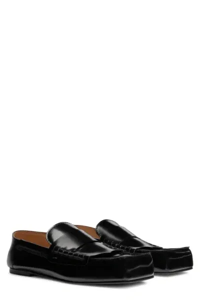 Jacquemus Shoes In Black