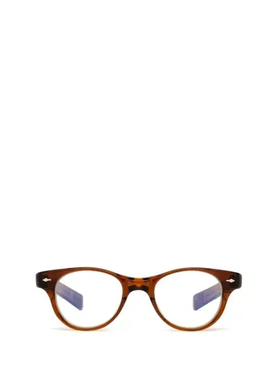 Jacques Marie Mage Eyeglasses In Hickory