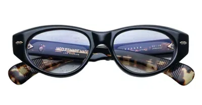 Jacques Marie Mage Krasner - Noir Rx Glasses In Black