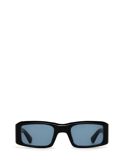 Jacques Marie Mage Sunglasses In Black