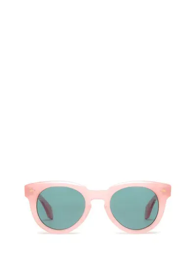 Jacques Marie Mage Sunglasses In Daisy