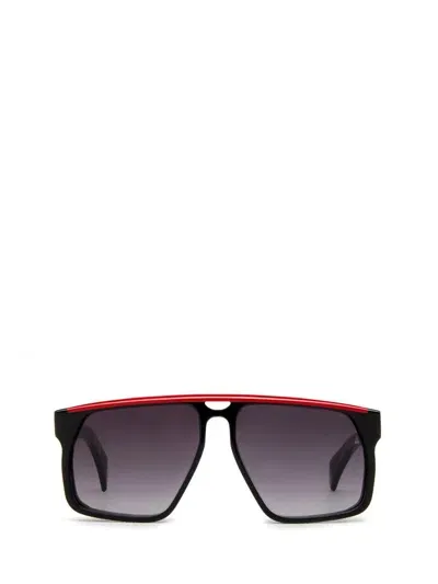 Jacques Marie Mage Sunglasses In Nightfall