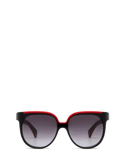 Jacques Marie Mage Sunglasses In Nightfall