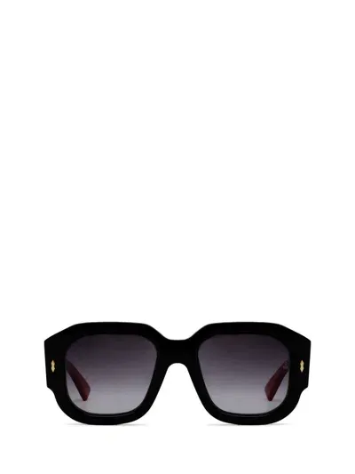 Jacques Marie Mage Sunglasses In Nightfall