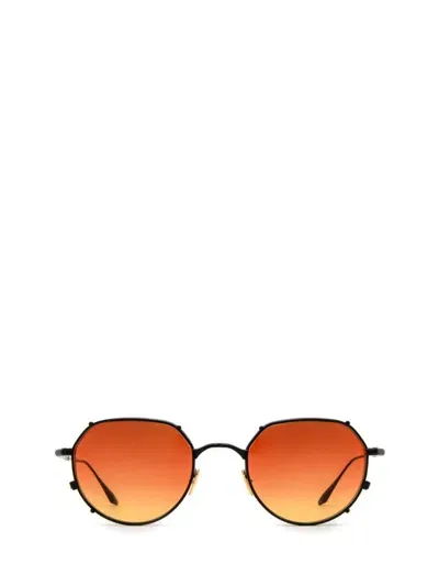 Jacques Marie Mage Sunglasses In Tropic