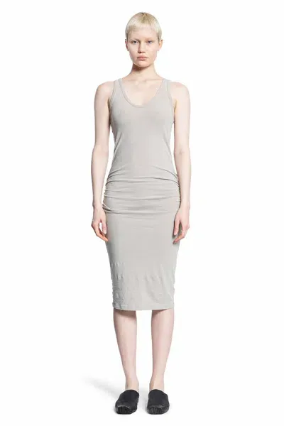 James Perse Woman Grey Dresses