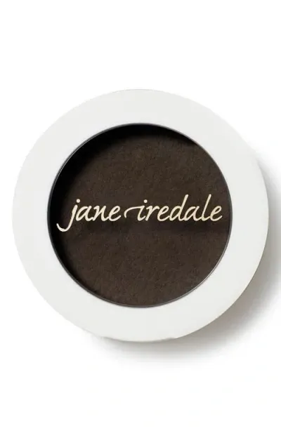 Jane Iredale Purebrow Brow Powder In Dark Brown