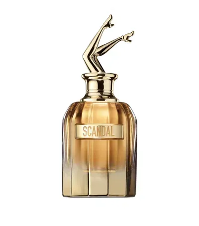 Jean Paul Gaultier Scandal Absolu Eau De Parfum In White