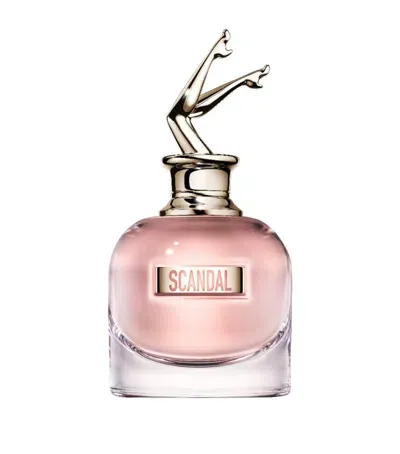 Jean Paul Gaultier Scandal Eau De Parfum In White