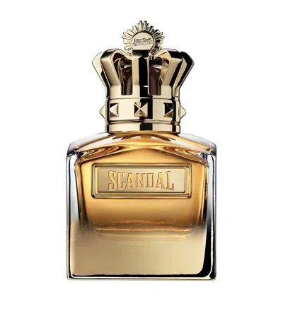 Jean Paul Gaultier Scandal Pour Homme Absolu Eau De Parfum In White