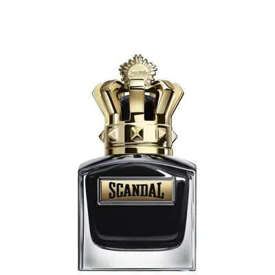 Jean Paul Gaultier Scandal Pour Homme Le Parfum 50ml In White