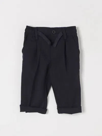 Jeckerson Pants  Kids Color Blue In Blau