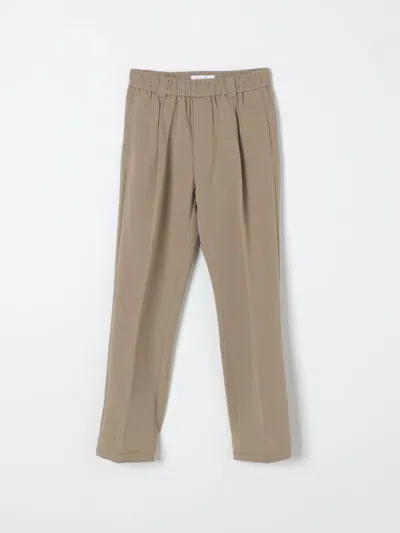 Jeckerson Pants  Kids Color Dove Grey