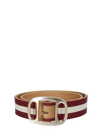 Jejia Belt In Brown