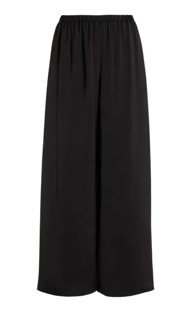 Jenni Kayne Demi Pant Black