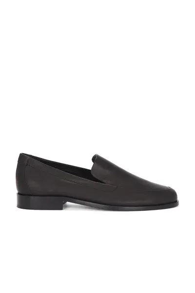 Jenni Kayne Griffin Loafer In Black