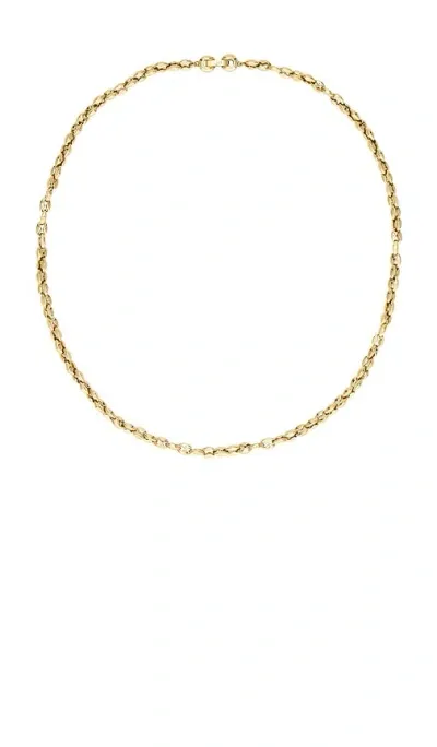 Jenny Bird Dhani Chain In Gold